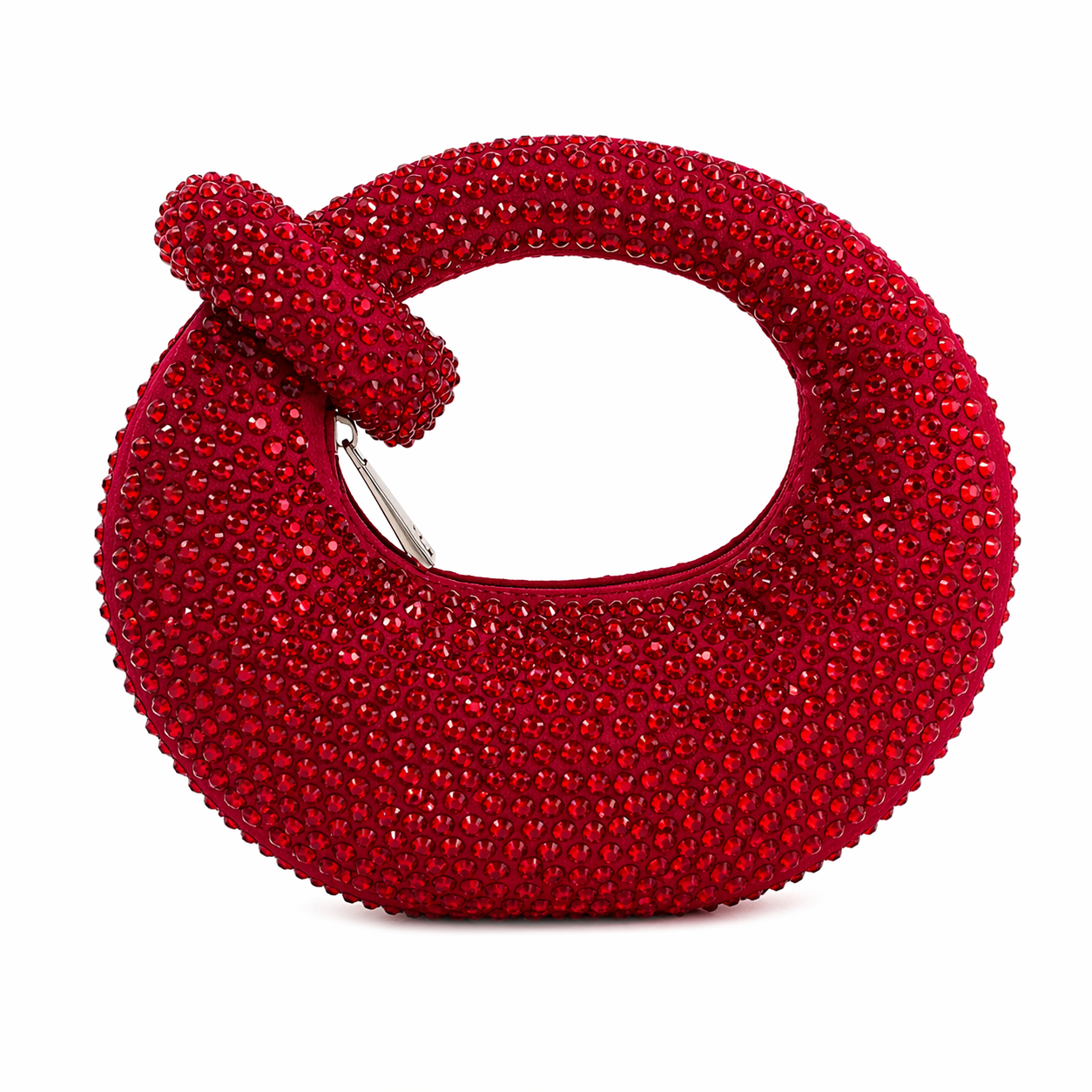 Jw Pei Abacus Crystal Mini Bag