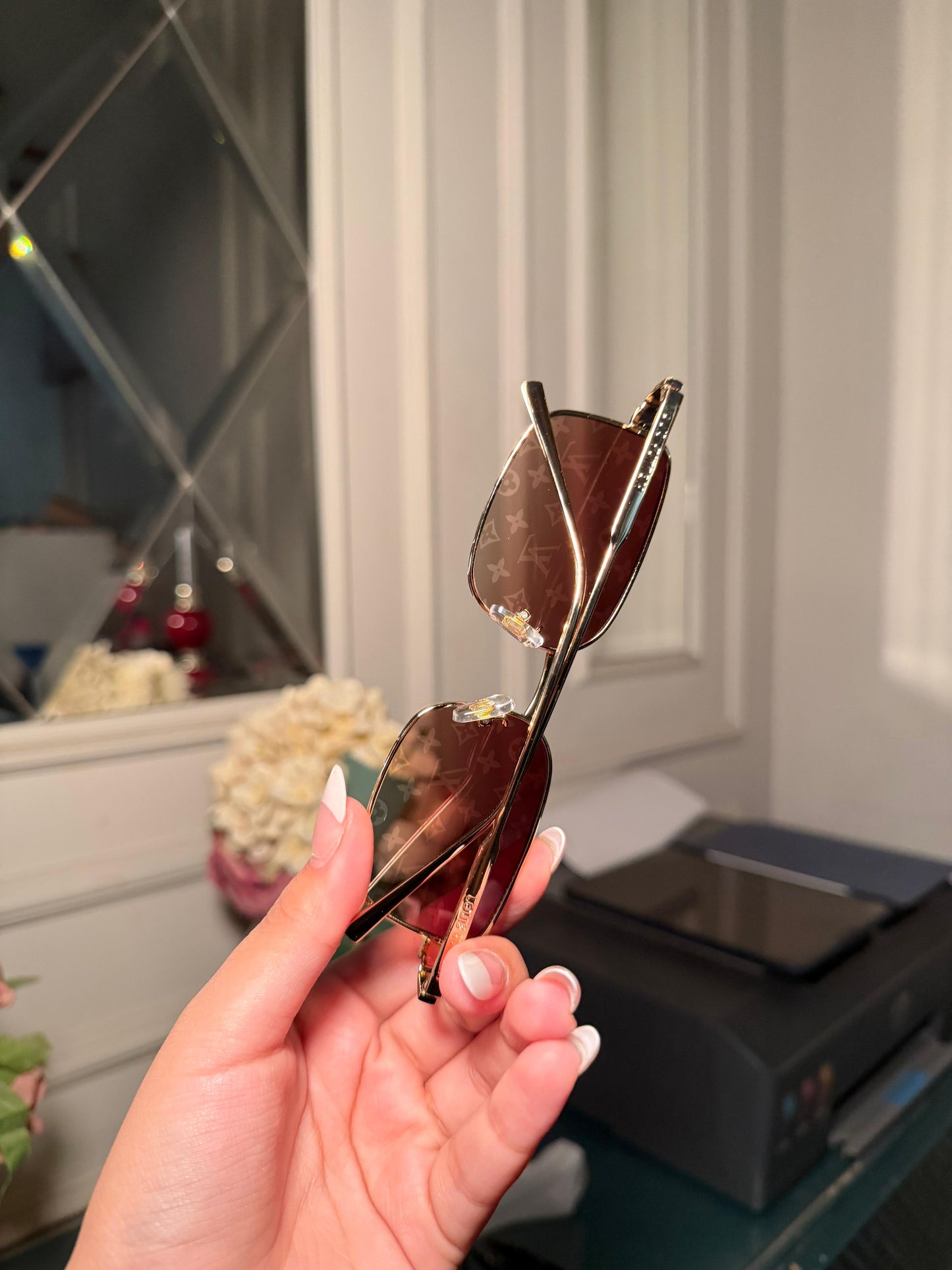 Louis Vuitton Glasses
