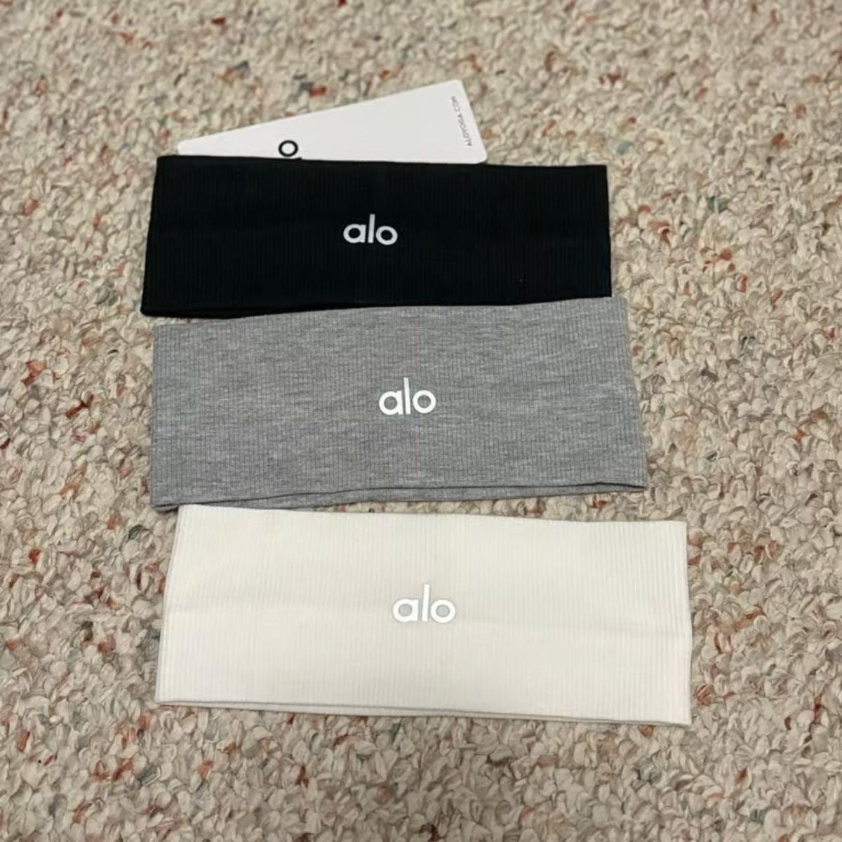 alo Gym HeadBand