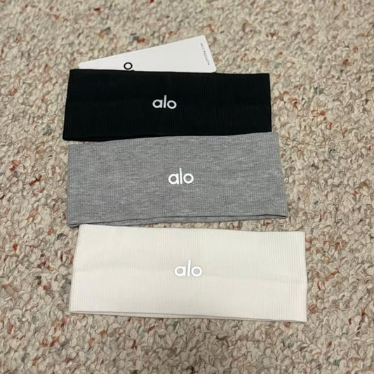 alo Gym HeadBand
