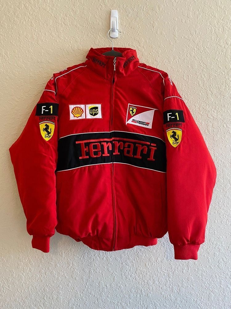 Formula 1 jacket (pre order)