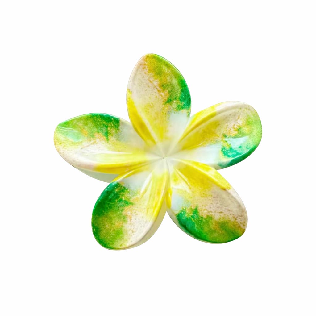 LushLilies Hair Claw Clips