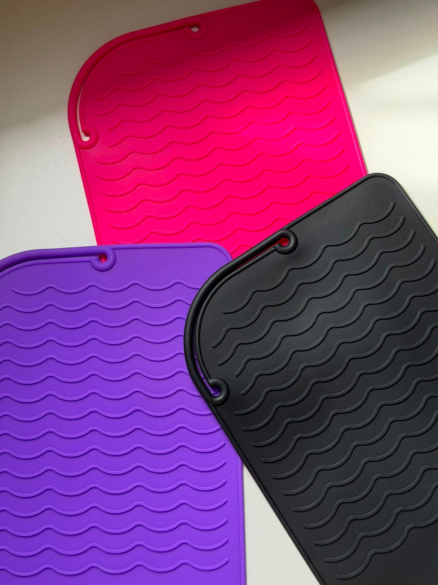 Heat Resistant Mat