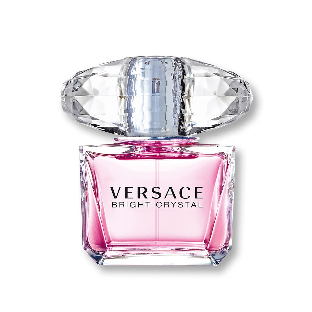 5ml Versace Bright Crystal – Mini Perfume (IMMEDIATE DELIVERY AVAILABLE)