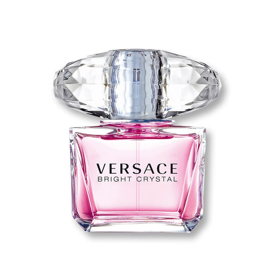 5ml Versace Bright Crystal – Mini Perfume (IMMEDIATE DELIVERY AVAILABLE)