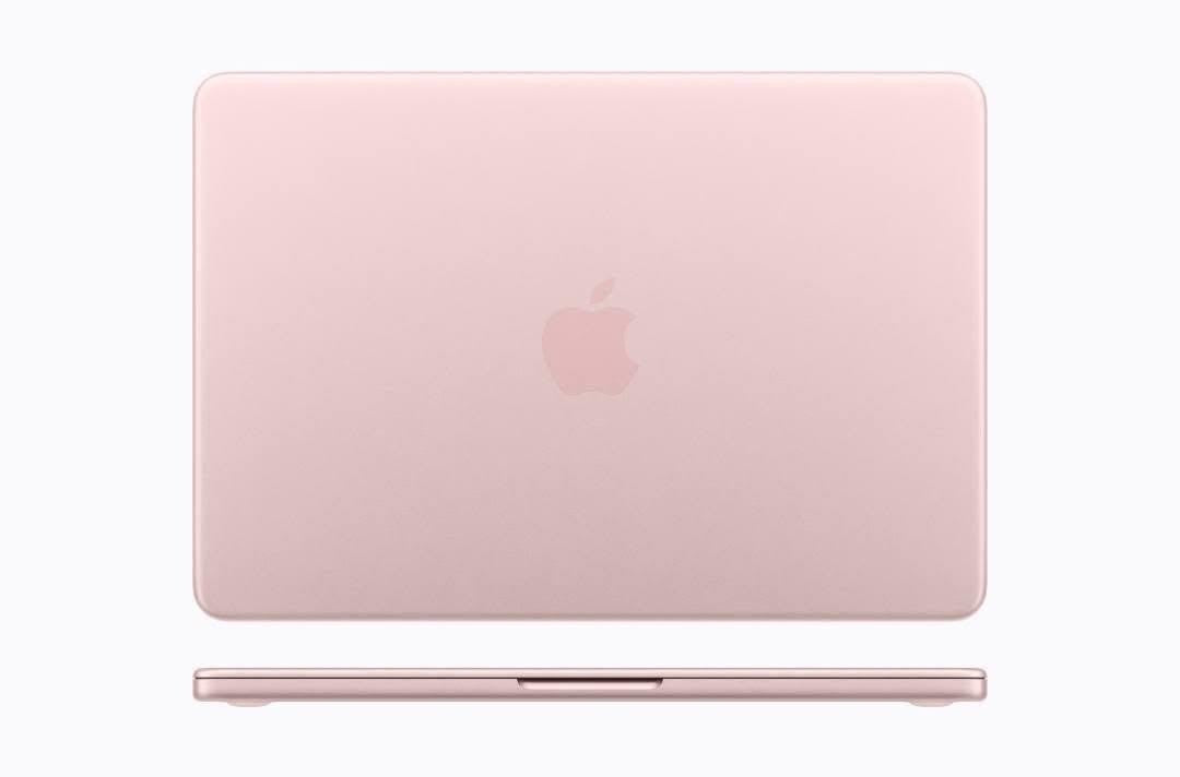 Apple Macbook Neo 512GB (Original) (15-20 Days delivery time)