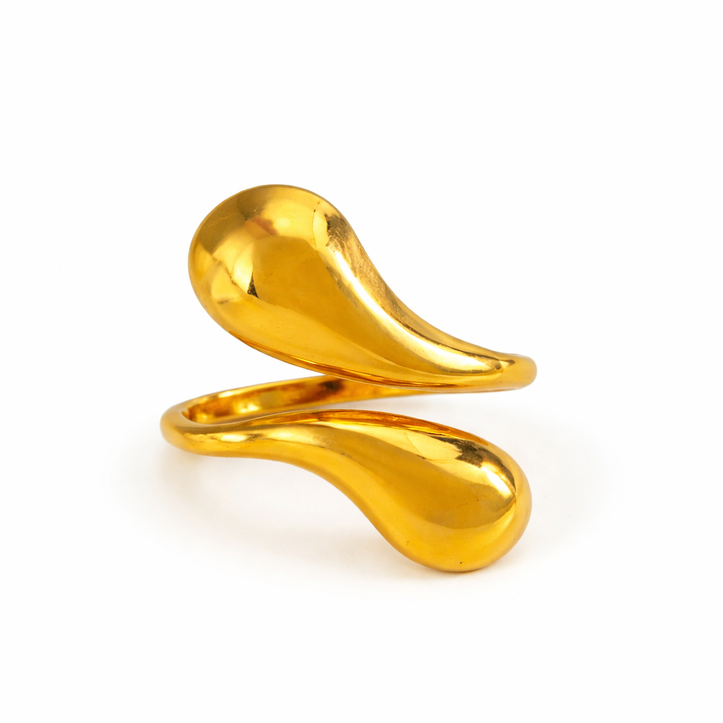 Tornado ring