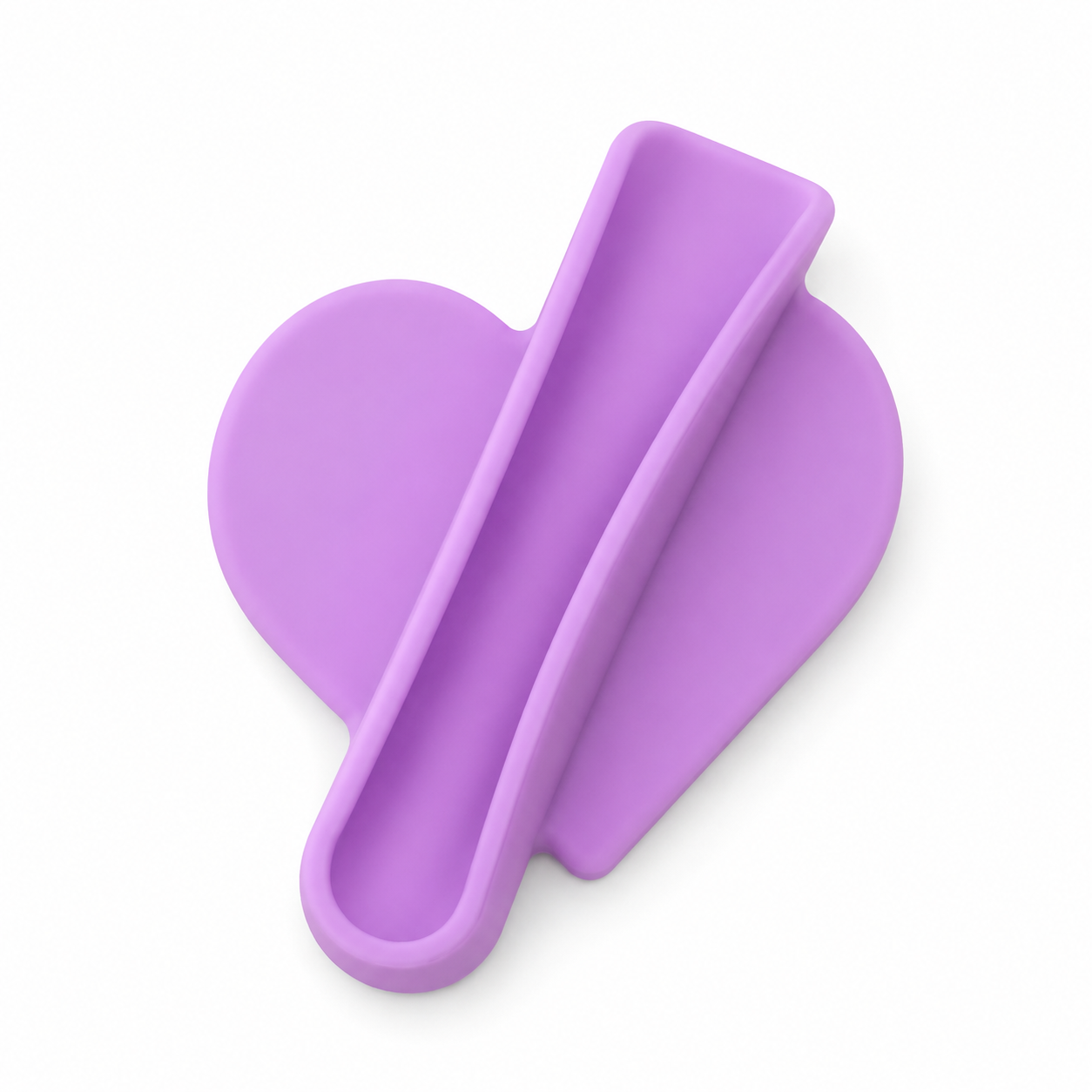 Heart Hug Holder – for the heart shape