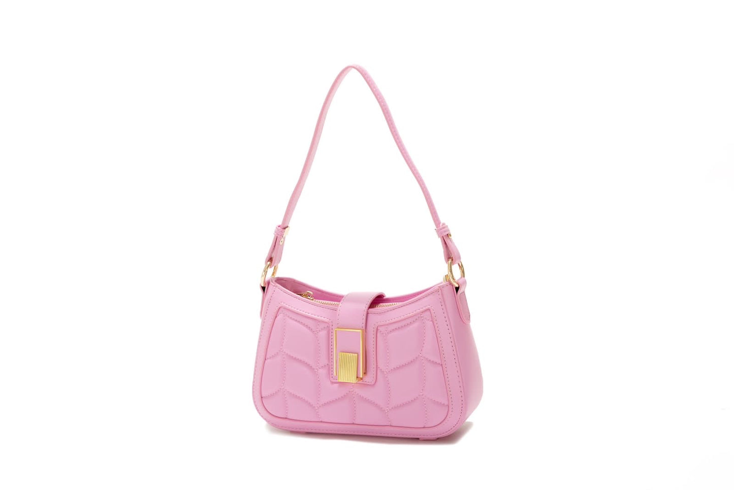 Tuna Pink Bag LXC (In Stock)