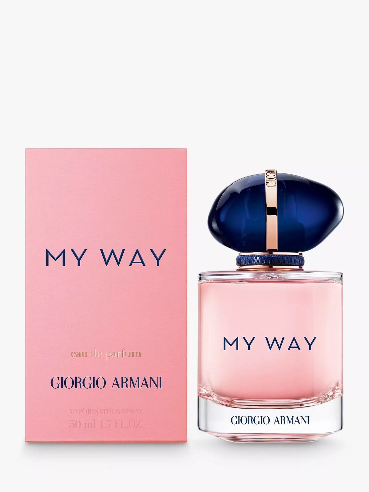 7ml Armani My Way – Mini Perfume (IMMEDIATE DELIVERY AVAILABLE)