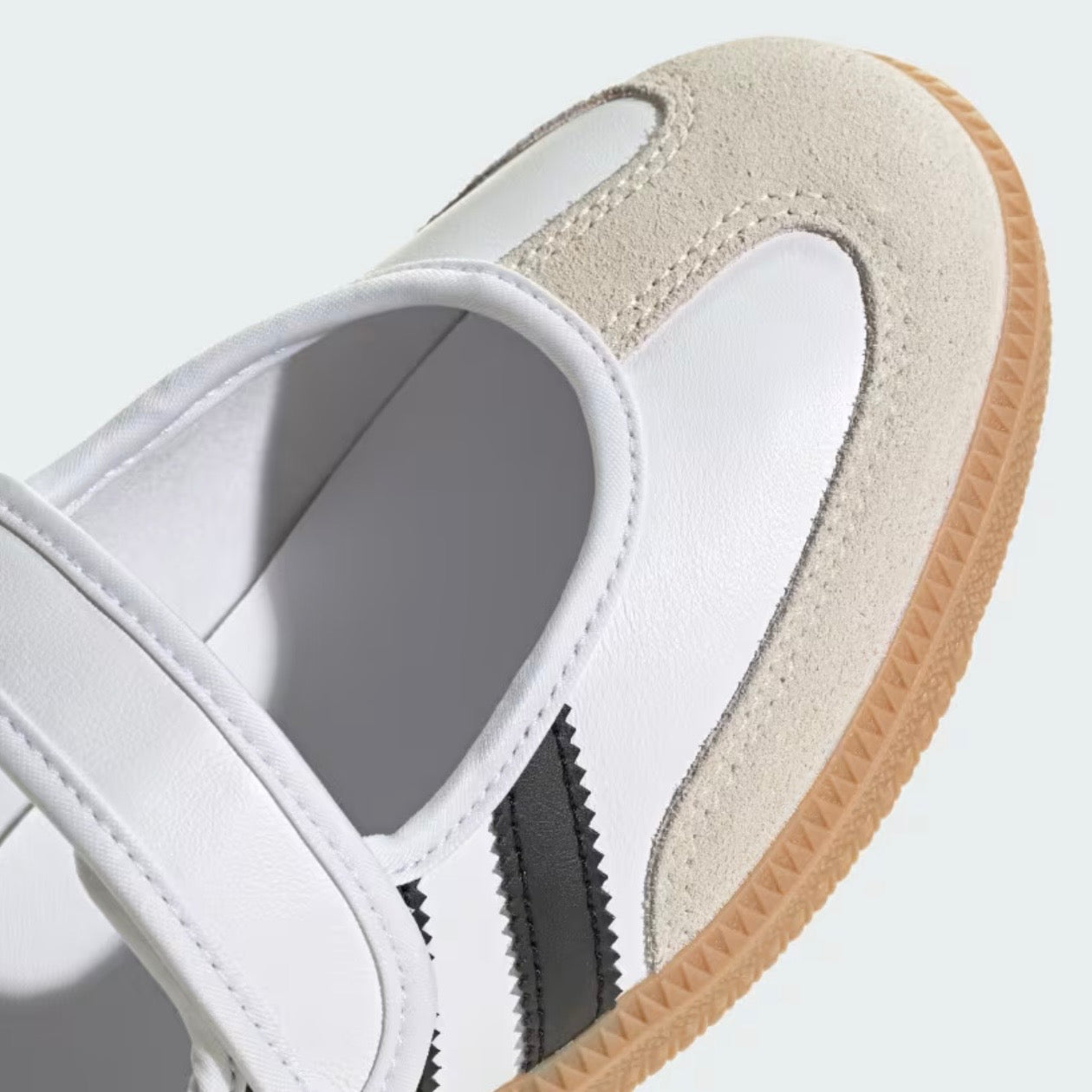 Adidas Women’s Samba Mary Jane Sneakers
