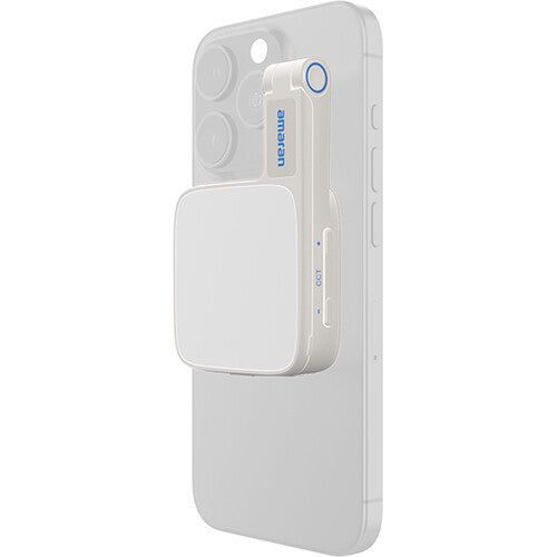 Amaran Go Mini MagSafe LED Light (Original)