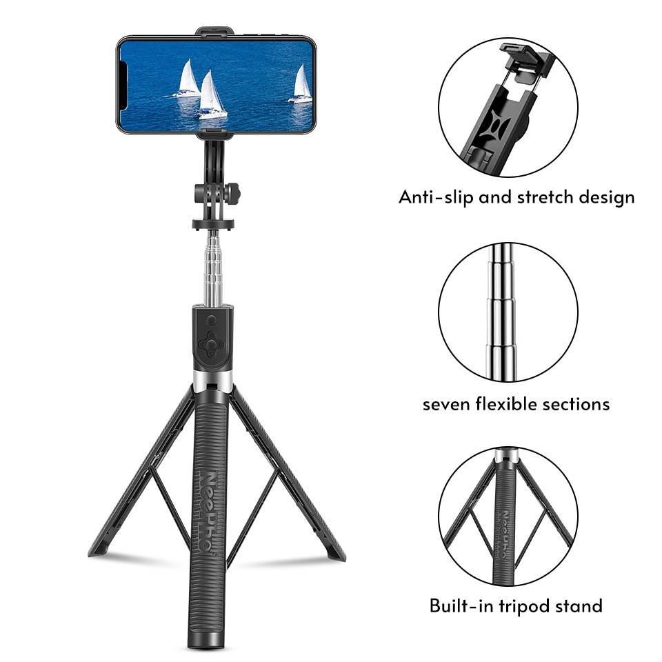 P170 tripod stick