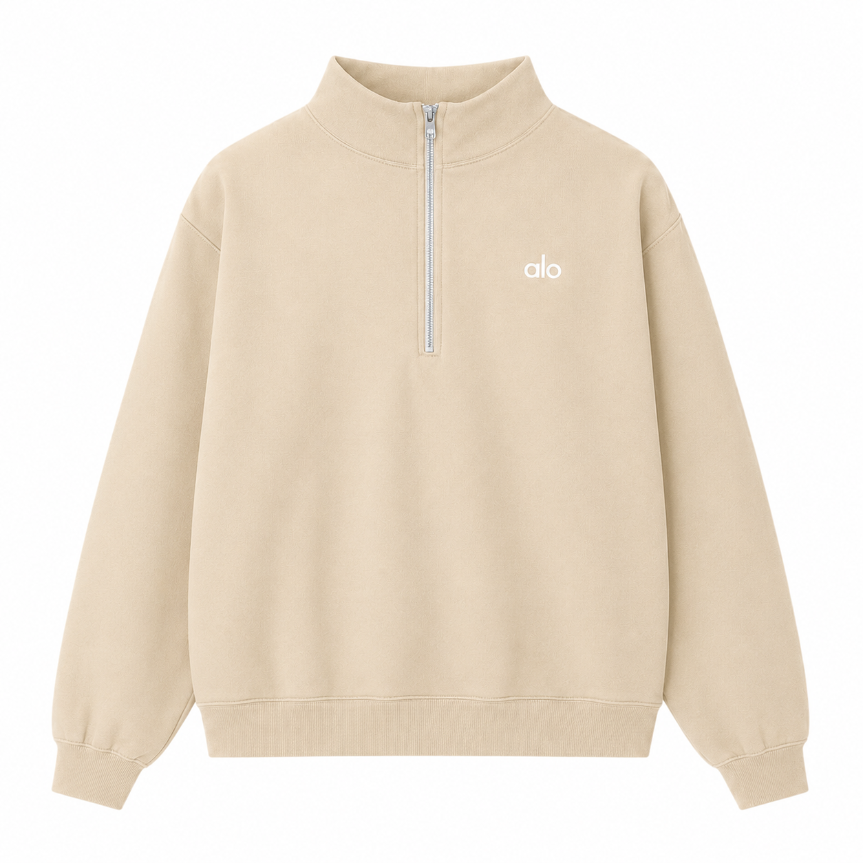 Alo Accolade Half-Zip Pullover