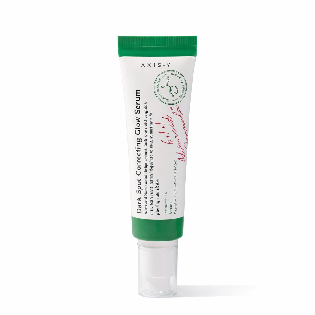 AXIS-Y Dark Spot Correcting Glow Serum 50ml