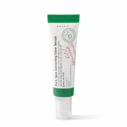 AXIS-Y Dark Spot Correcting Glow Serum 50ml