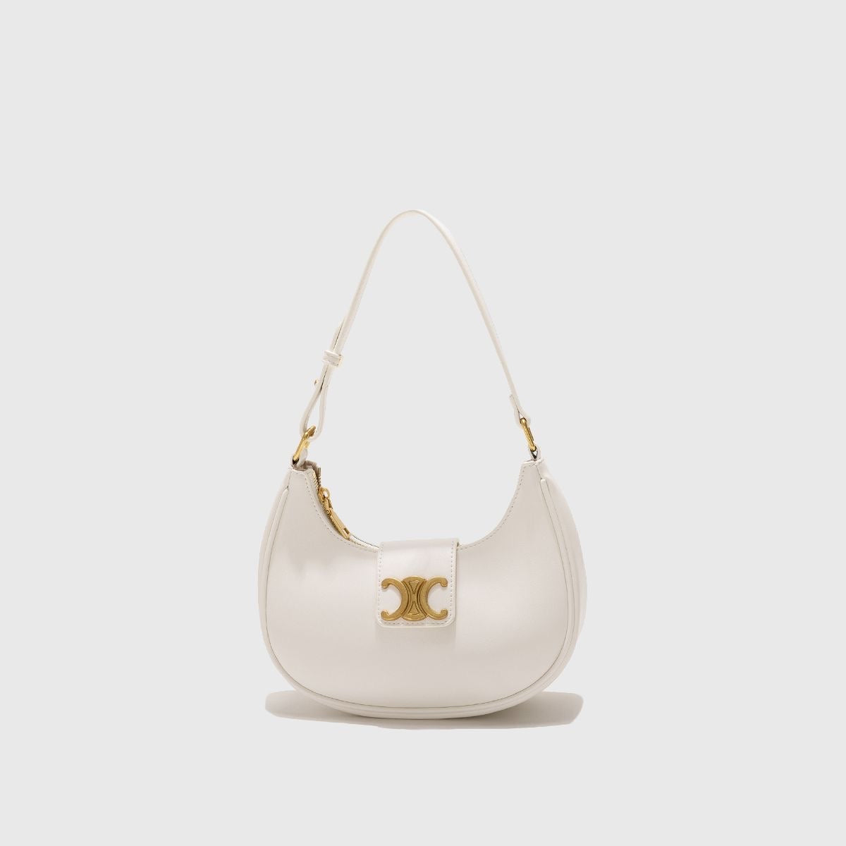 Ashely White Bag LXC (In Stock)