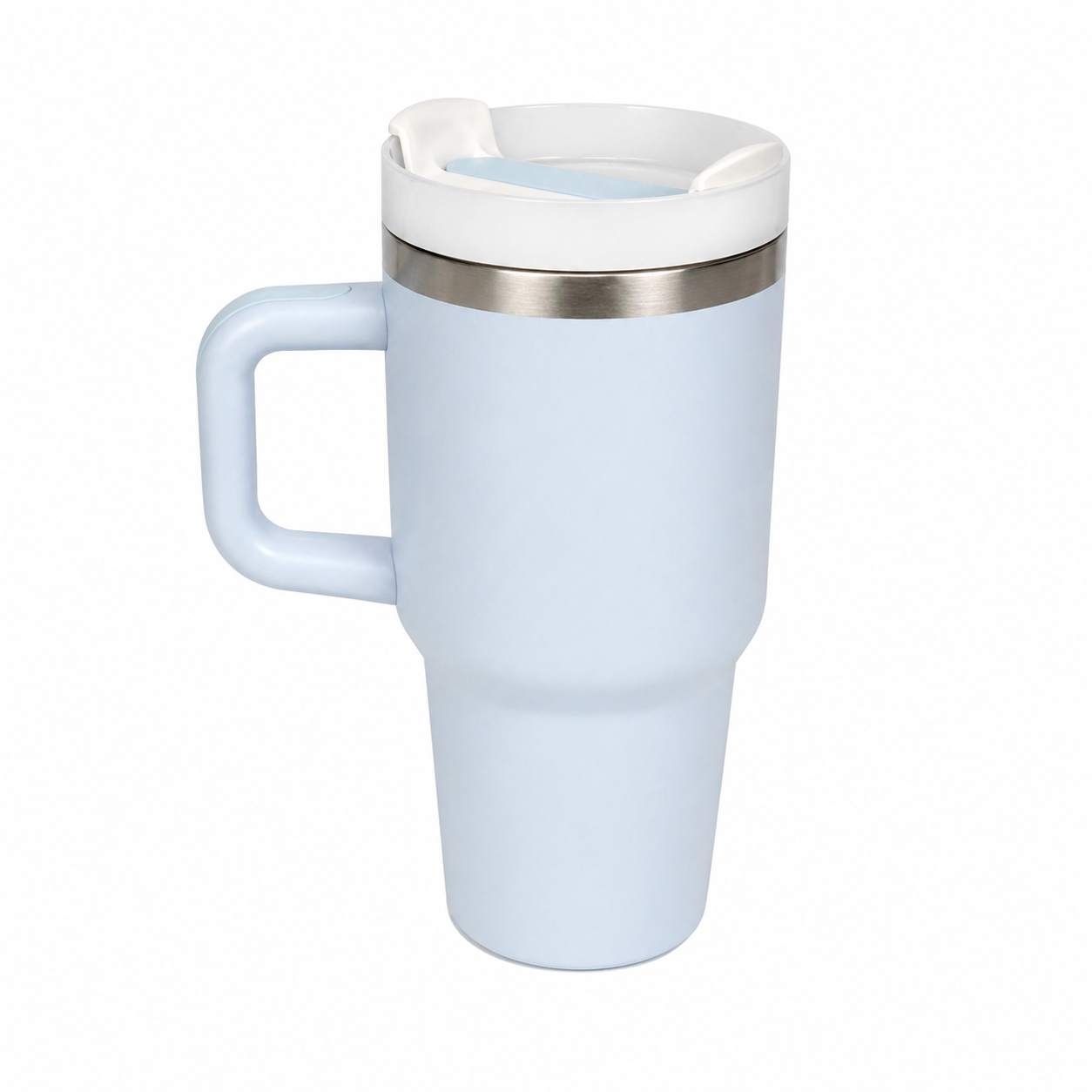 Mini Stanley Quencher Tumbler 20oz