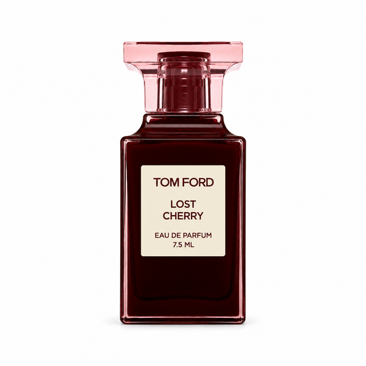 7.5ml Tom Ford Lost Cherry – Mini Perfume (IMMEDIATE DELIVERY AVAILABLE)