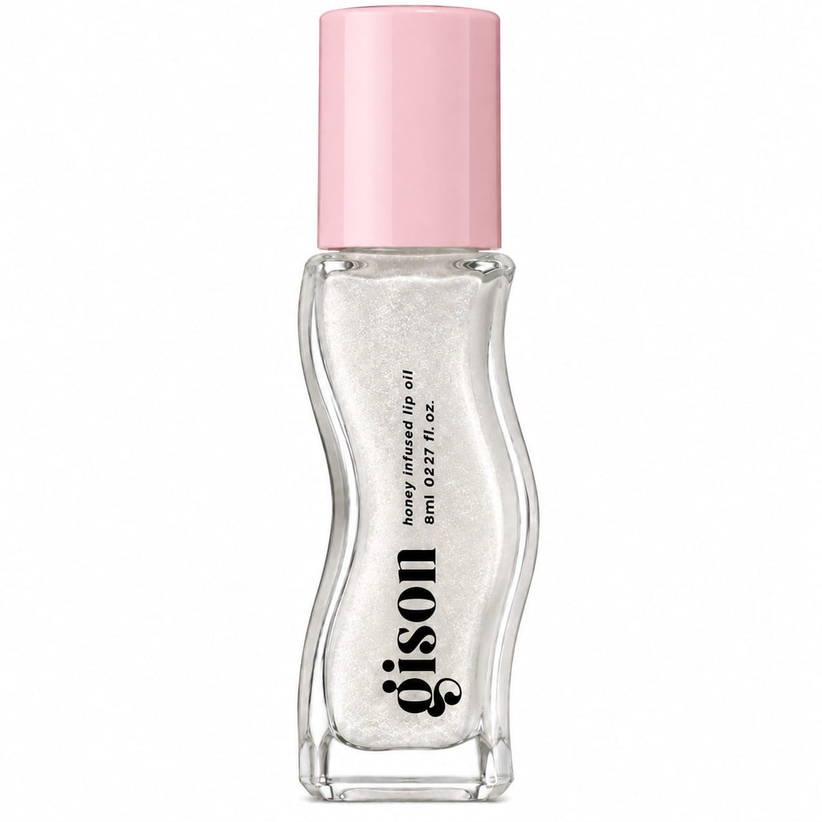 GISOU Honey Infused Lip Oil