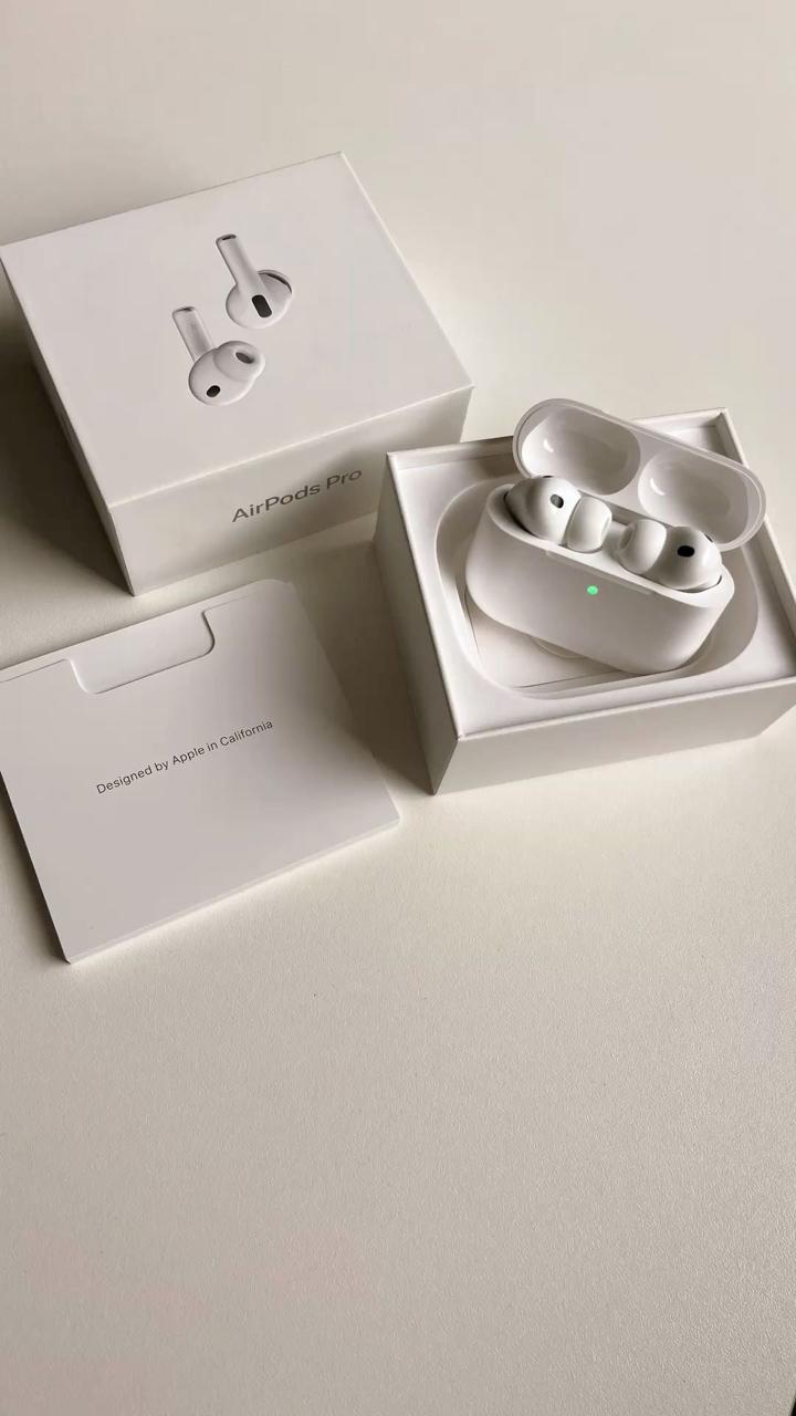 Apple Airpods Pro 3 (original)