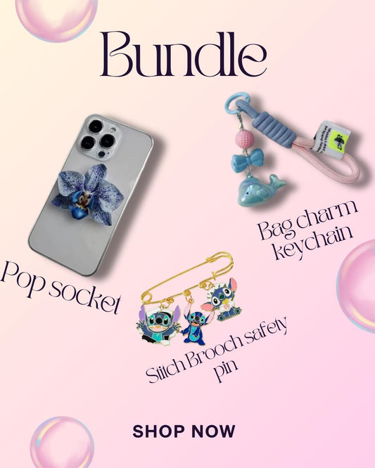 Accessories Bundle