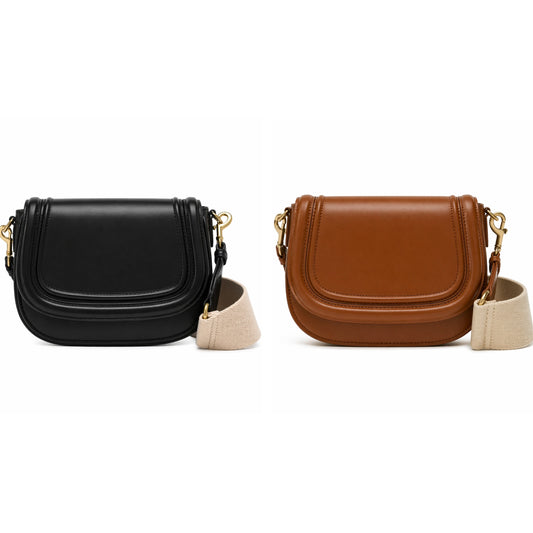 Zara City Bag