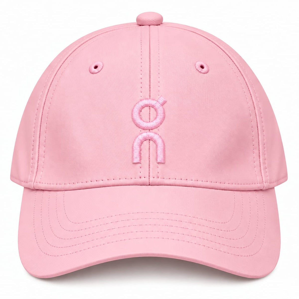 On Running Logo Cap