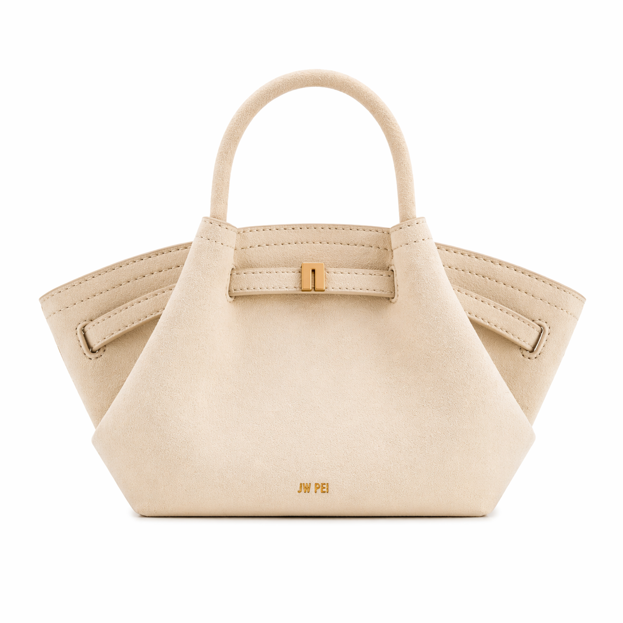 Green JW Pei Mini Tote (HIGH QUALITY)(IMMEDIATE DELIVERY AVAILABLE)
