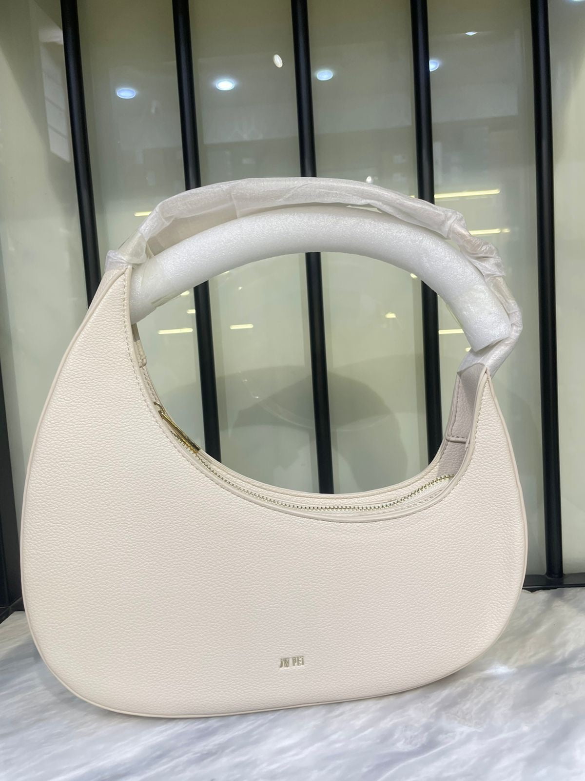 JW PEI Women's Harlee Shoulder Bag