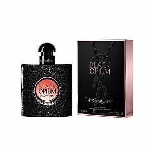 7.5ml YSL Black Opium – Mini Perfume (IMMEDIATE DELIVERY AVAILABLE)