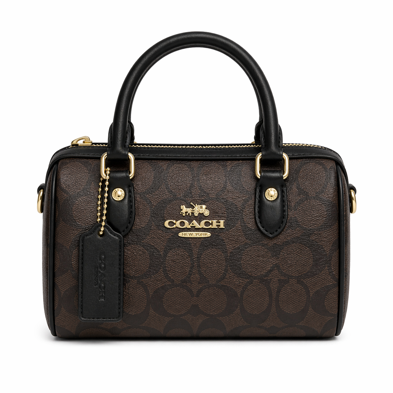 Coach mini Rowan crossbody Bag