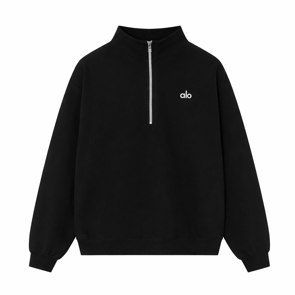 Alo Accolade Half-Zip Pullover