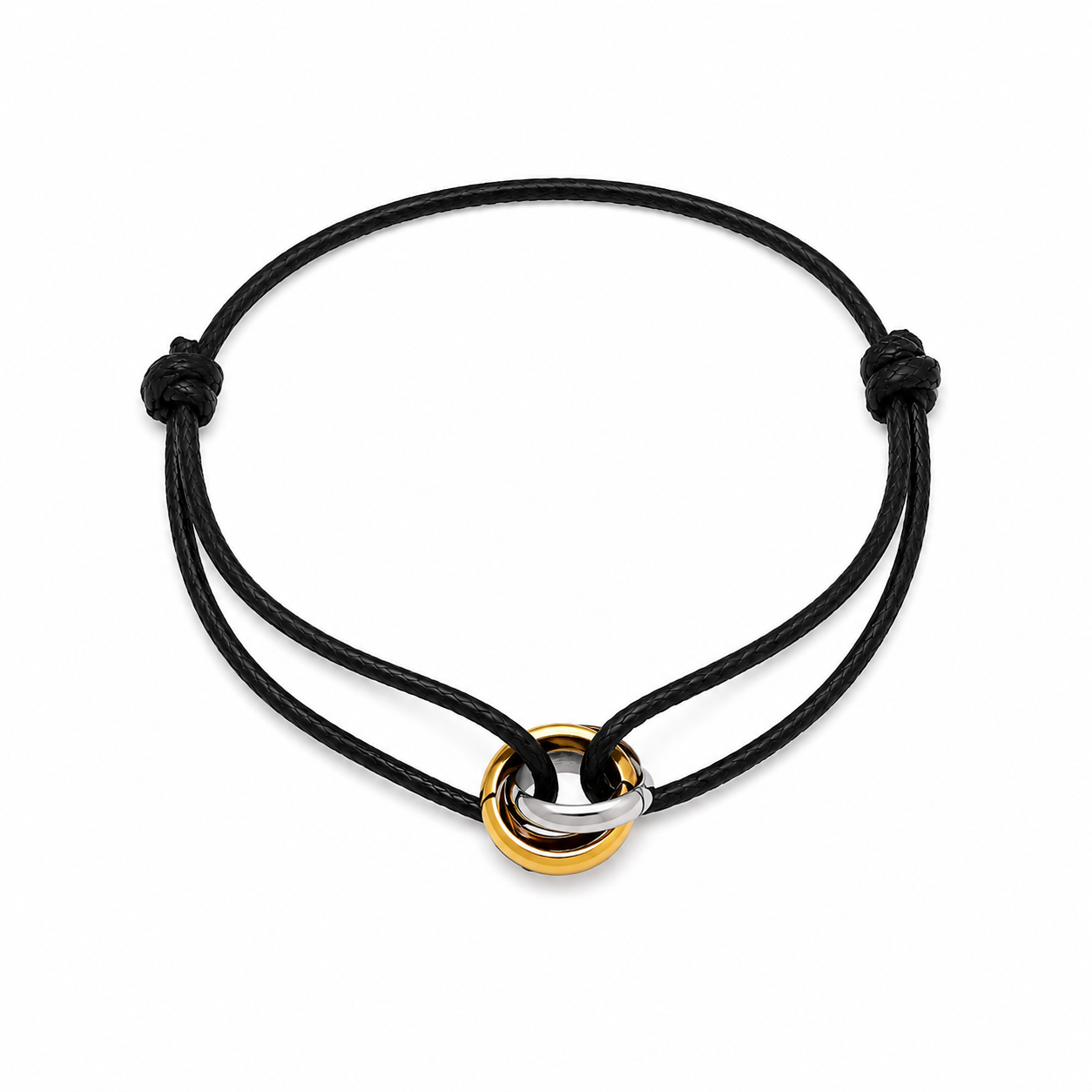 Cartier Rope Bracelet