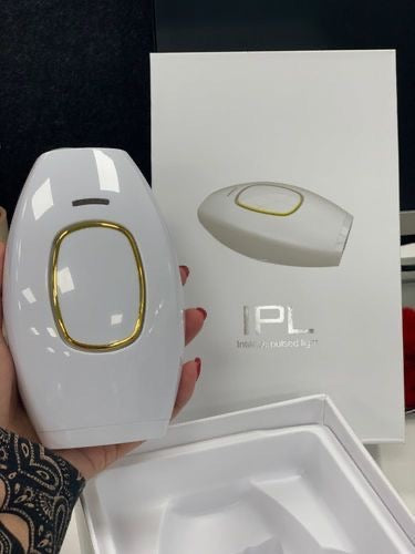 IPL Laser Machine