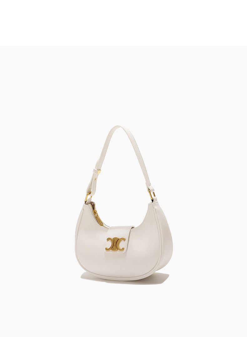 Ashely White Bag LXC (In Stock)