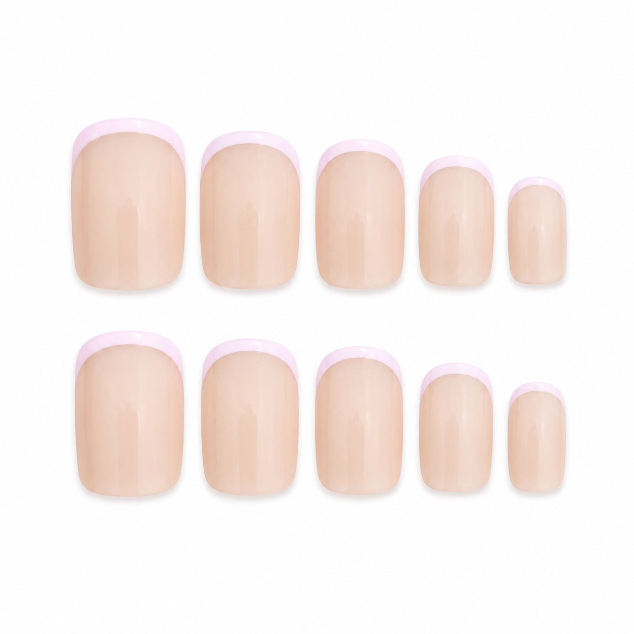 Press on nails Part 3