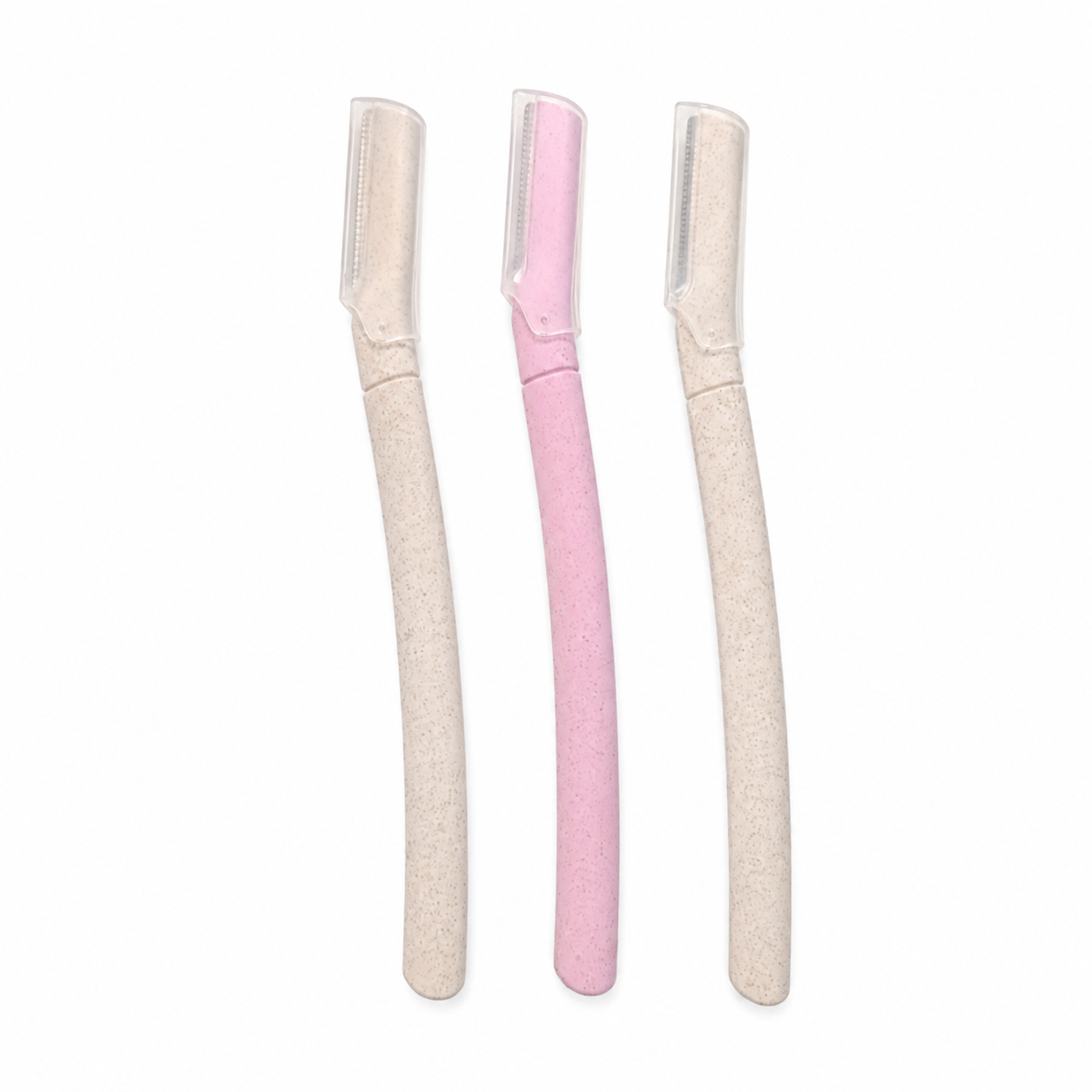 Facial Razors pack of 3