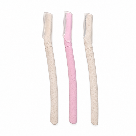 Facial Razors pack of 3