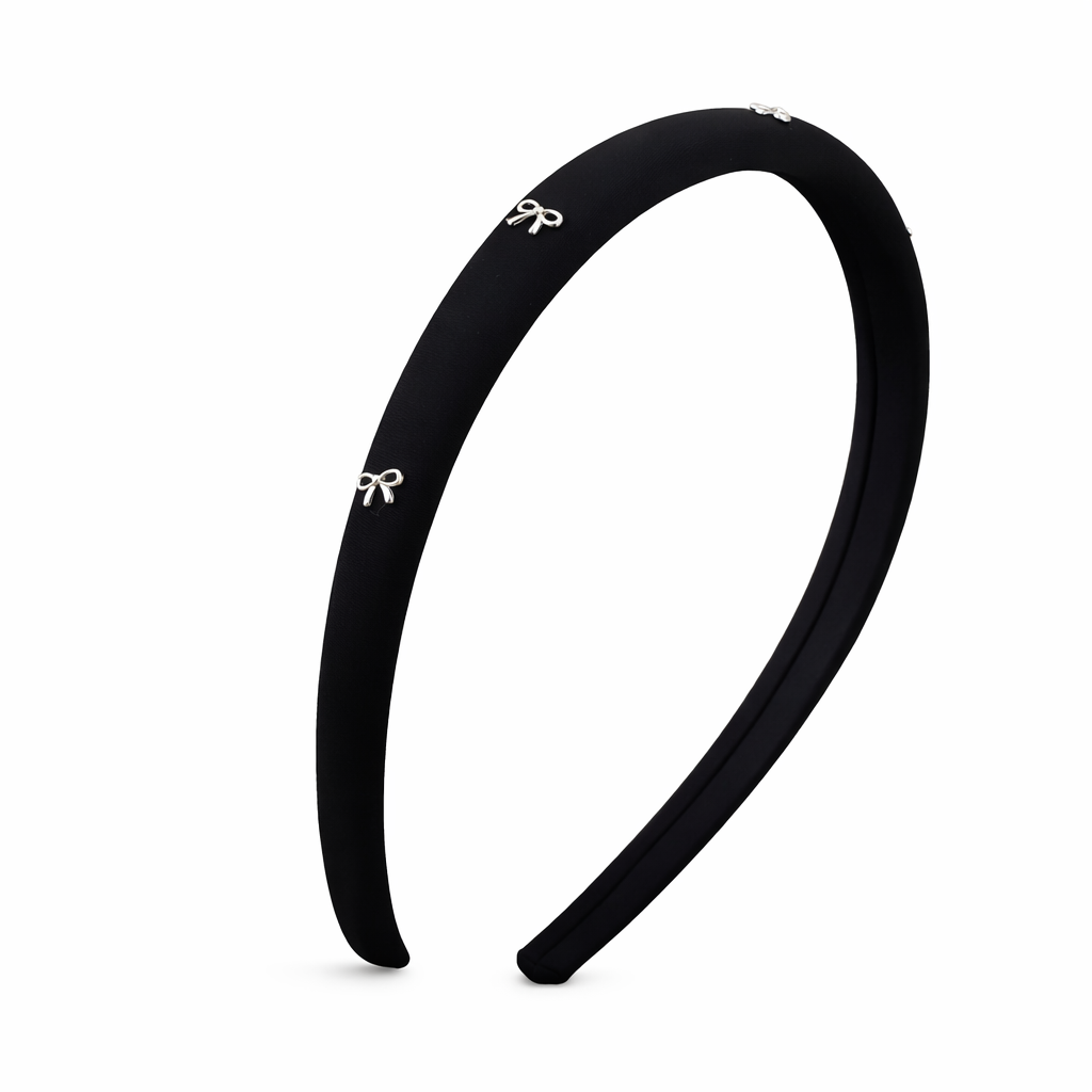 Bow HeadBand