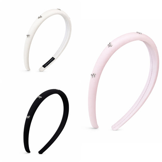 Bow HeadBand