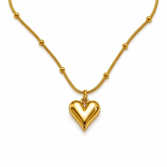 Armband herz heart necklace