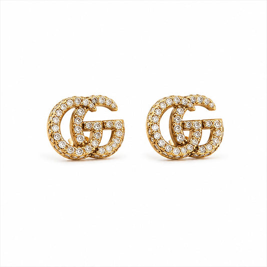 Gucci Earrings Studs