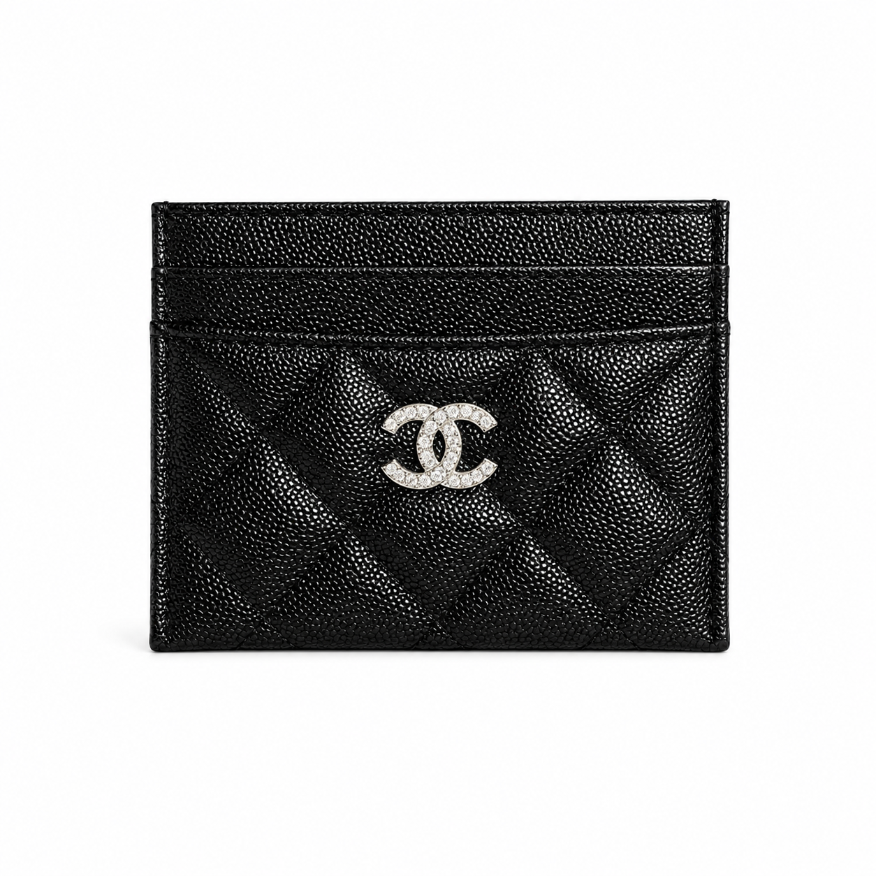 Chanel Classic Card Holder