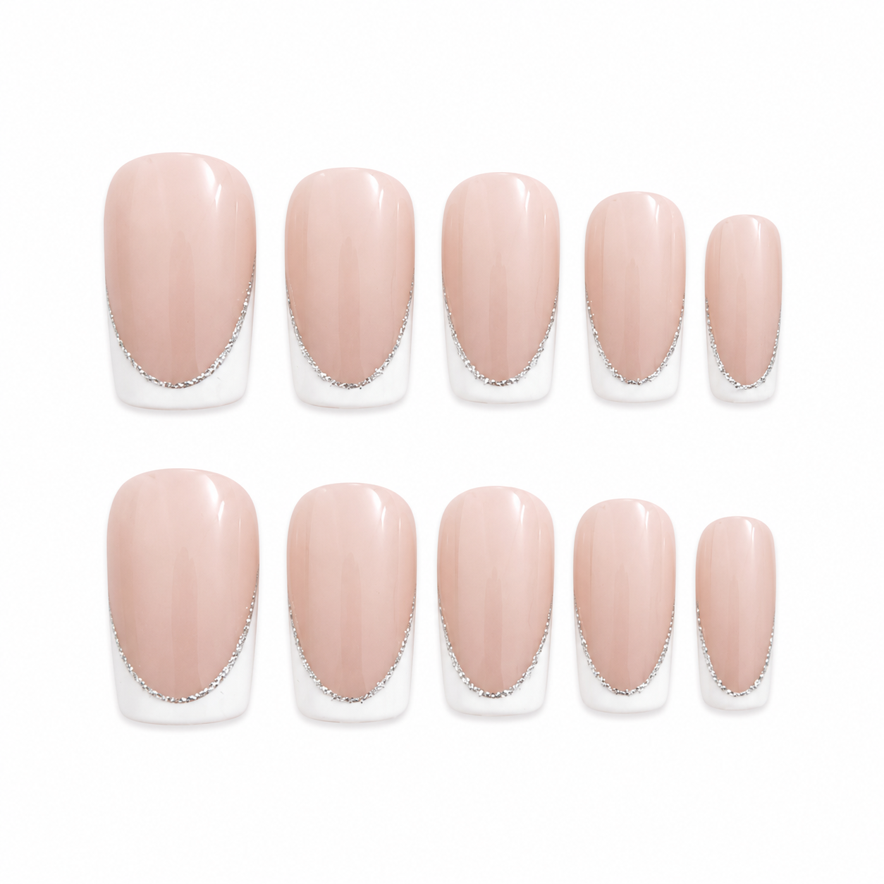 Press on nails Part 3