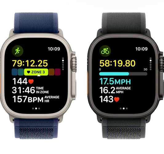 Apple watch ultra 3