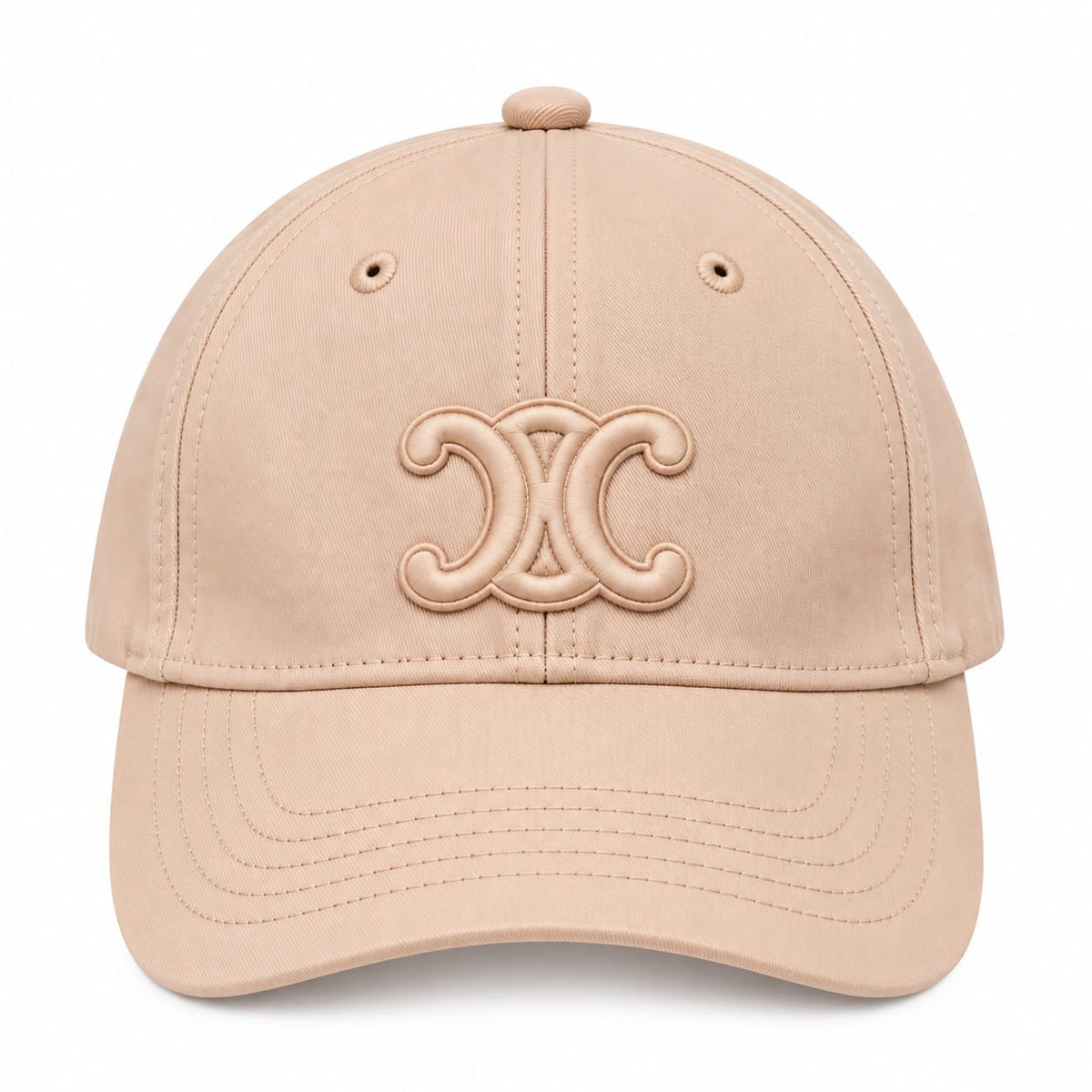 Celine Triomphe Cap