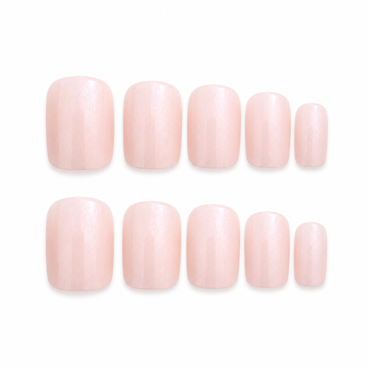 Press on nails Part 3