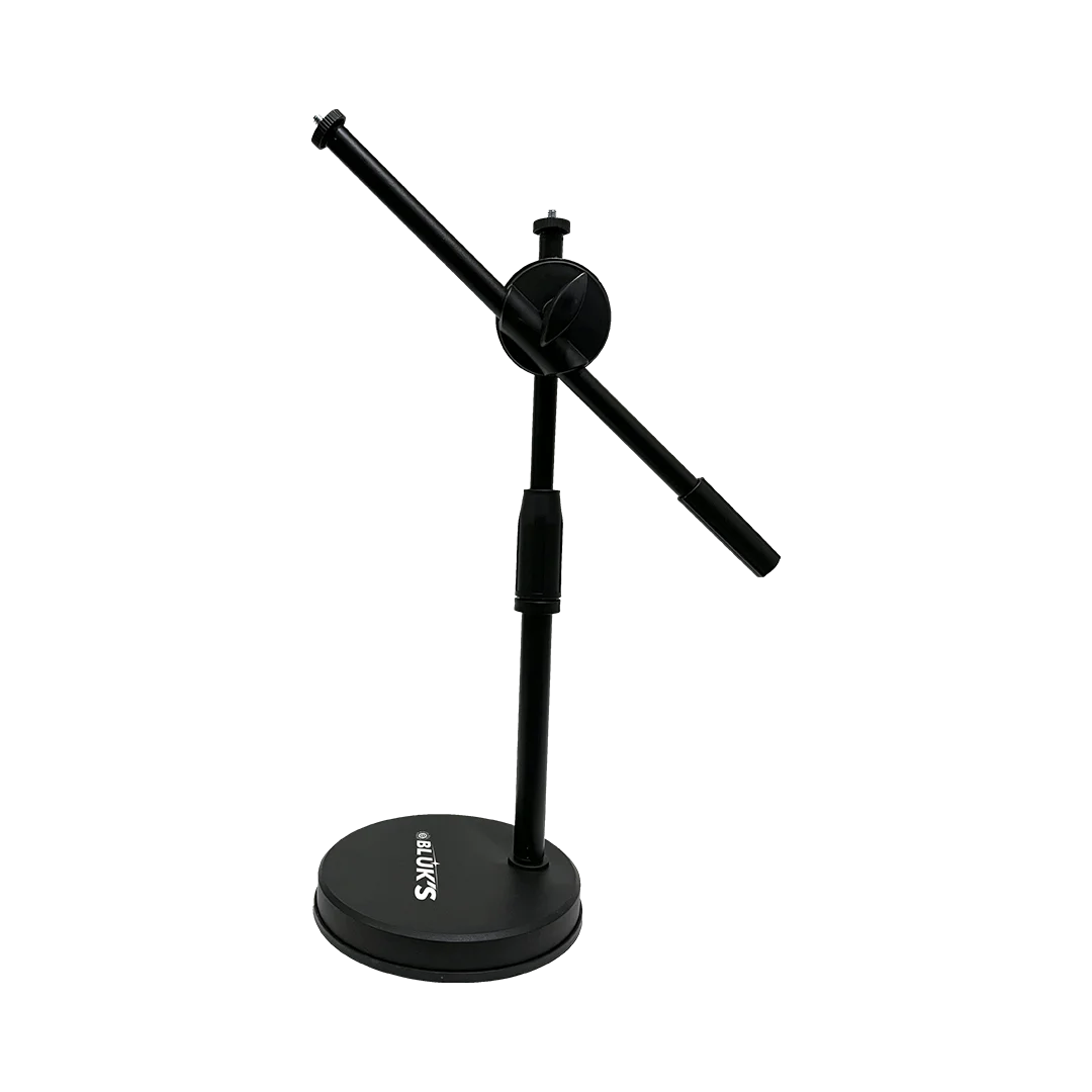 BX-332 Two-in-One Overhead Stand Holder