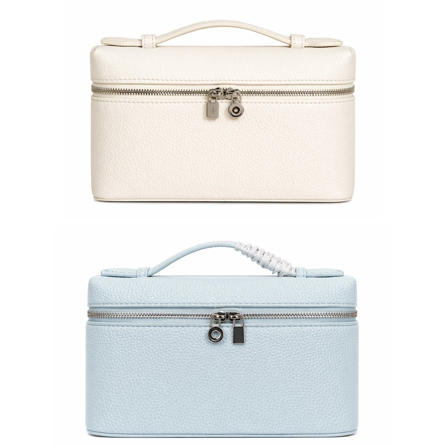 Loro Piana Basic crossbody bag (immediate delivery available) (WITHOUT BOX)